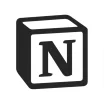 Notion 앱 아이콘